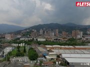 LETSDOEIT - Hot Latinas Get Fucked By Colombian Cartel Members 1/16