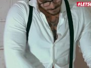 LETSDOEIT - Hot Latinas Get Fucked By Colombian Cartel Members 14/16