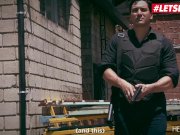 LETSDOEIT - Hot Latinas Get Fucked By Colombian Cartel Members 2/16