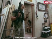 LETSDOEIT - Hot Latinas Get Fucked By Colombian Cartel Members 4/16