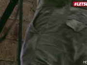 LETSDOEIT - Hot Latinas Get Fucked By Colombian Cartel Members 6/16