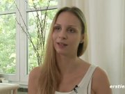 Ein Abziehbild der Sexieness 9/16