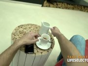 Ex-girlfriend gets super horny when receiving your dickpic 1/16