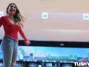 TUSHYRAW Anal Addicted Asian Wants It Now 2/16