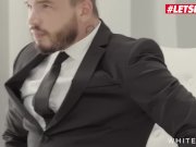 LETSDOEIT - PAWG Lovita Fate Has a Fat and Juicy White Ass 2/16