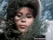 Outdoor Big Tit Retro Sex 3/16