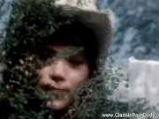 Outdoor Big Tit Retro Sex 4/16