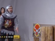 Big tit Thicc teen Ivy Lebelle cucks her bf at the fair - Brazzers 1/16