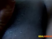 Africans fucking in public shower 10/16