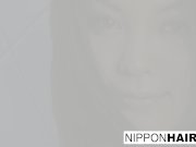 Big titty Japanese girl teases you in the shower 14/16