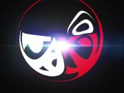 Big titty Japanese girl teases you in the shower 15/16