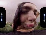 BaDoinkVR Inked Teen Marley Brinx Cheats On Her BF With You 13/16