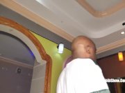 angela la pra sexy thick dominican bbw 1/16