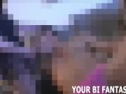 Bisexual Surprise And POV Domination Videos 4/16