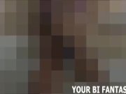 Bisexual Surprise And POV Domination Videos 8/16