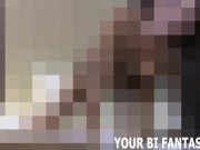 Bisexual Surprise And POV Domination Videos 9/16