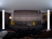 Naughty America - Ana Foxxx wants to fuck you NOW!!! 2/16