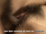 Japanese porn compilation - Especially for you! Vol.10 - More at javhd net 14/16