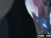 PURGATORYX A Blonde Gone Wild Part 2 with Misha Mynx 4/16