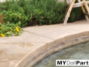 Kayla Jane Danger's early morning foot playfulness 16/16