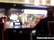 Busty Mature Milf Deauxma Fucks Hotel Brit Keni Styles! 2/16