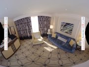 Naughty America - Whitney Wright sucks and fucks you in VR 2/16