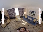 Naughty America - Whitney Wright sucks and fucks you in VR 6/16