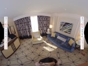 Naughty America - Whitney Wright sucks and fucks you in VR 8/16