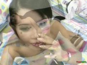 Dirty Thai chick loves slobbing cock 6/16