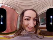 BaDoinkVR Neighbors Can Hear Lily Adams Scream On Your Big Dick 3/16