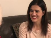 LACEYSTARR - The New Au Pair 3/16