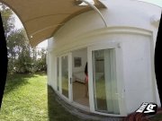 WankzVR - Sofi Ryan - Sneaky Sofi 5/16