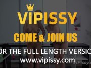 Busty Blondes Compare Their Pissing Skills 16/16