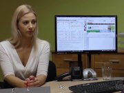 LOAN4K. Teen coquette Nathaly wants to drive car but needs cash 3/16