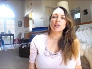 MONICA MENDEZ BIRTHDAY SHOW WITH HER GIANT TITS IN FOCUS WEBCAM 4/16