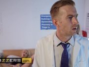 Big dick Doctor ass fucks inked slut Bonnie Rotten - Brazzers 2/16