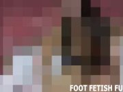 Femdom Foot Massage And Feet Worshiping Videos 9/16