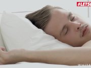 LETSDOEIT - Petite Tattooed Girlfriend Non Stop Multiple Orgasms 2/16