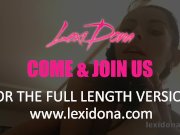 Watch Me Masturbate And Finger My Pussy 15/16