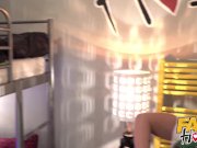 Fake Hostel Pantyless Scouts from another dimension need to be fucked 6/16