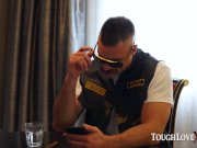 TOUGHLOVEX Autumn Falls gets the Toughlove treatment 2/16