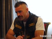 TOUGHLOVEX Autumn Falls gets the Toughlove treatment 4/16