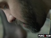 PURGATORYX Beauty And The Priest Part 3 with Lilly Hall 13/16