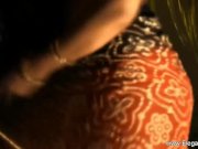 Adventures In Sensuality From Asia 9/16