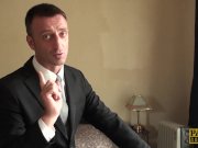 PASCALSSUBSLUTS - Honesty Calliaro hammered with no mercy 2/16