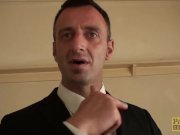 PASCALSSUBSLUTS - Honesty Calliaro hammered with no mercy 7/16