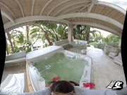 WankzVR - Gina Valentina - Open House 7/16