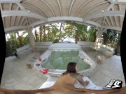 WankzVR - Gina Valentina - Open House 9/16