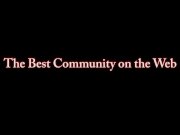 POV Mania -Babes Alix Lovell & Lucky Starr Fuck Miles Long! 16/16