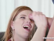 Private - Cum & Get it! Hot Carly Rae Breakfast Bangs! 7/16